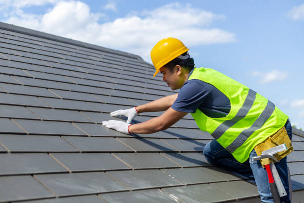 Best Commercial Roofing Services  in Muncie, IN