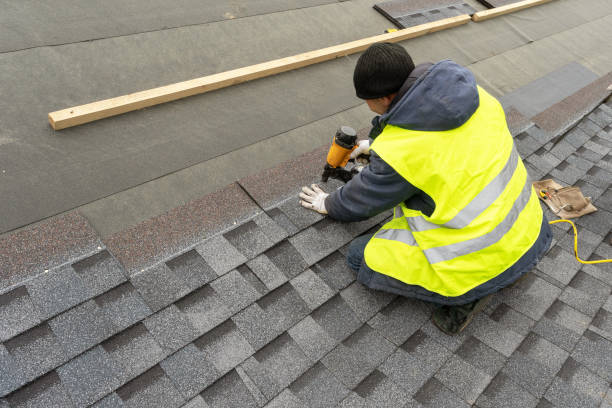 Best New Roof Installation  in Muncie, IN