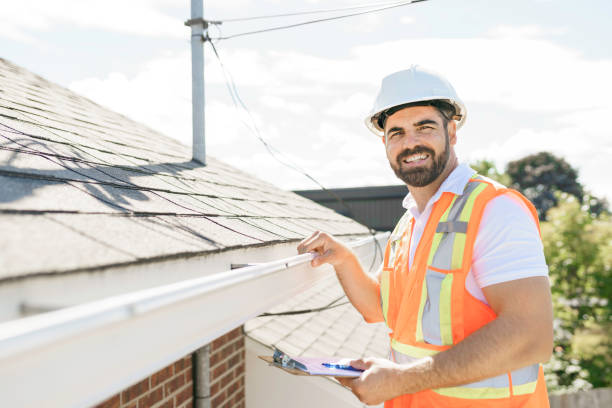 Quick and Trustworthy Emergency Roof Repair Services in Muncie, IN