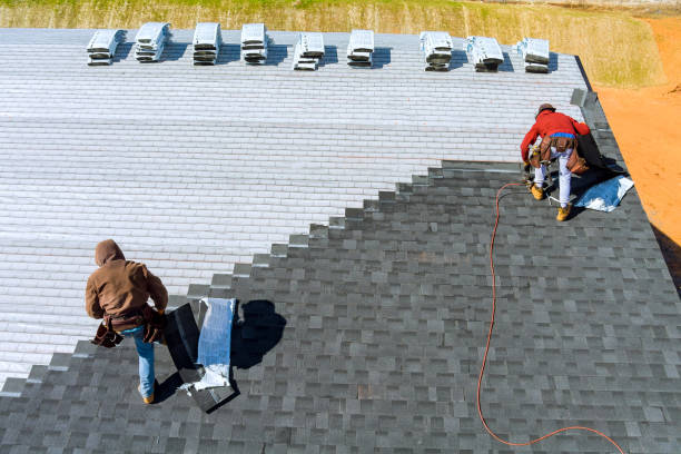 Best Local Roofing Companies  in Muncie, IN
