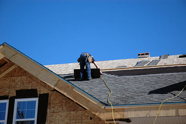 Best Roof Replacement Cost  in Muncie, IN