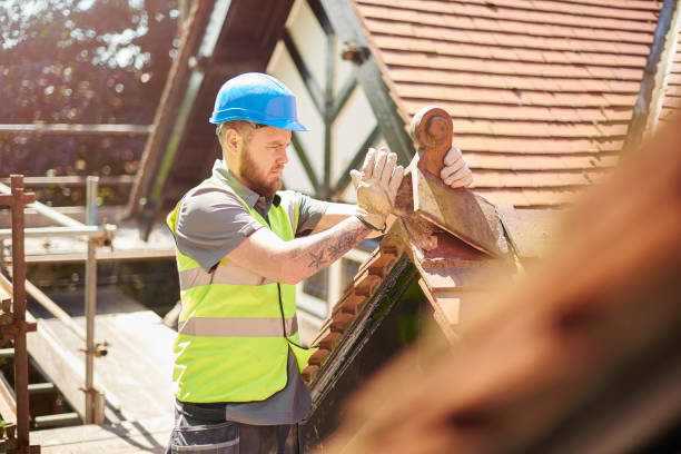 Best Residential Roofing Contractor  in Muncie, IN