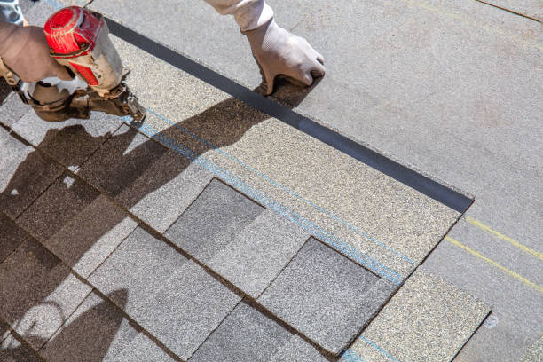 Best Commercial Roofing Services  in Muncie, IN